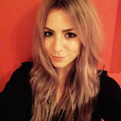 Hoy es el cumpleaños de Gemma Styles Happy Birthday    