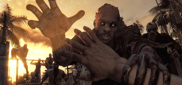 Dying Light Game