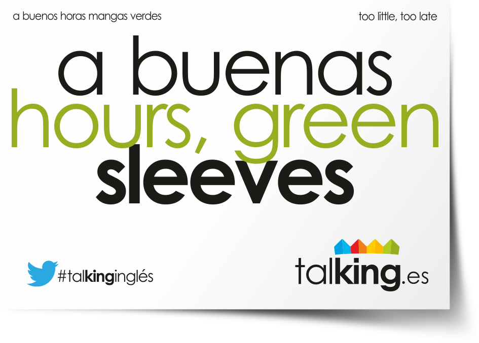 talkingacademy's tweet photo. Eres de llegar tarde a los sitios y que siempre te estén diciendo...... http://t.co/rw8tb2O5pn