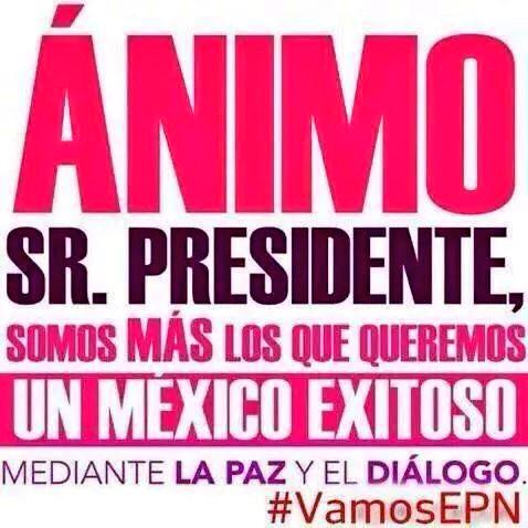 MovCTMMx_DF's tweet photo. La renuncia no es solución. A favor del diálogo y la inclusión. #CTMporMéxico @CTM_GSocial @NeftaliOrtizV @CTMOaxaca http://t.co/kbB4866uxa