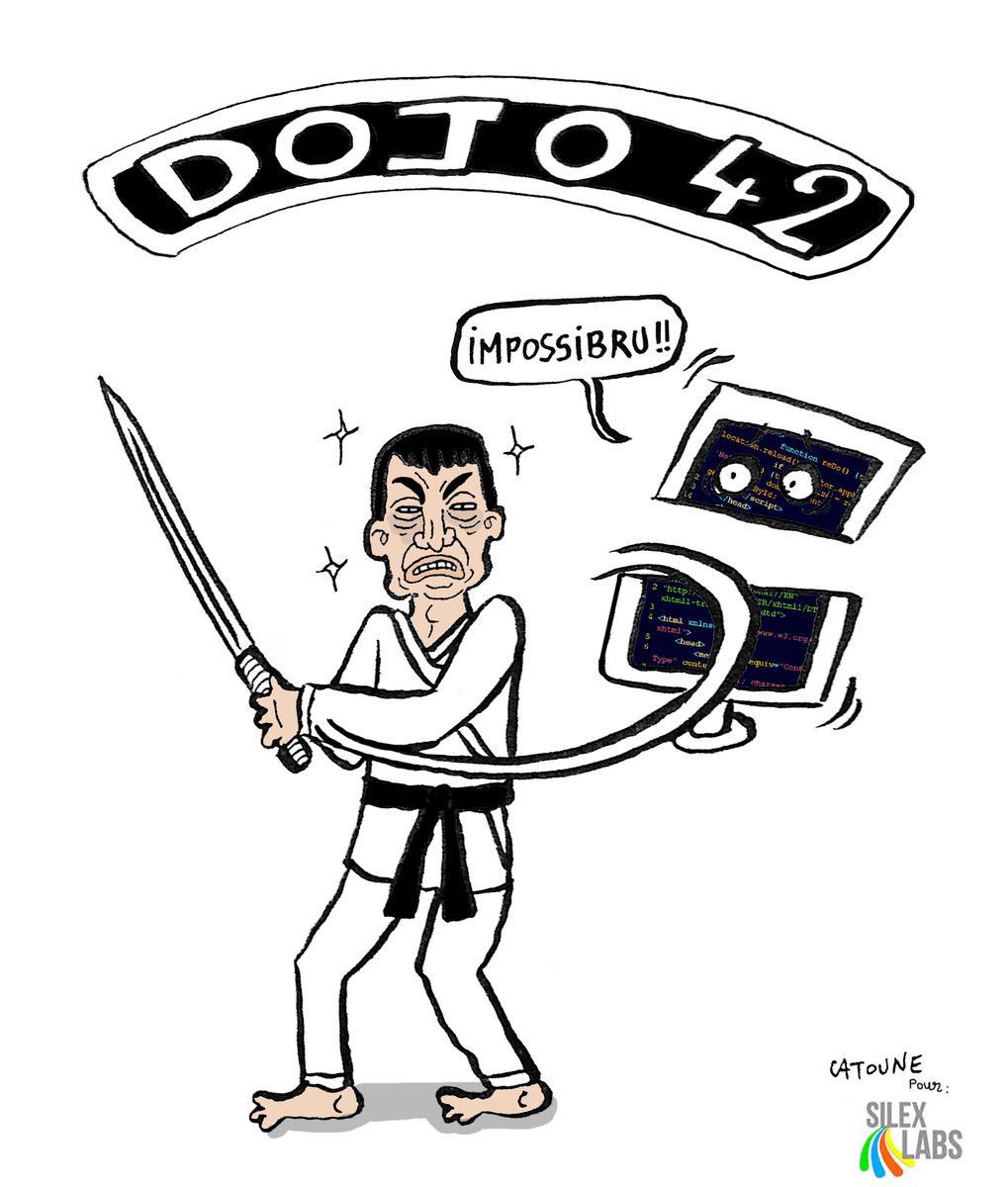 silexlabs's tweet photo. Mercredi prochain #Contributhon #Libre #haxe en mode #dojo à @42born2code http://t.co/qrlA0pRWGQ tks @CatouneDessin http://t.co/IzWQyVUgNV