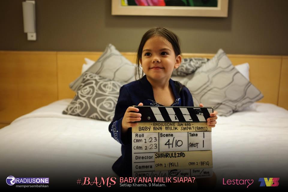 Drama Baby Ana Milik Siapa Photos Facebook