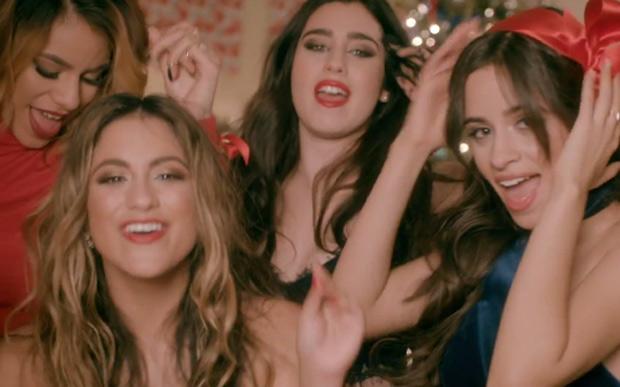 Nightcore all i want for christmas is you (fifth harmony) Fifth Harmony lança clipe All I Want Christmas Is You | CAPRICHO | Scoopnest