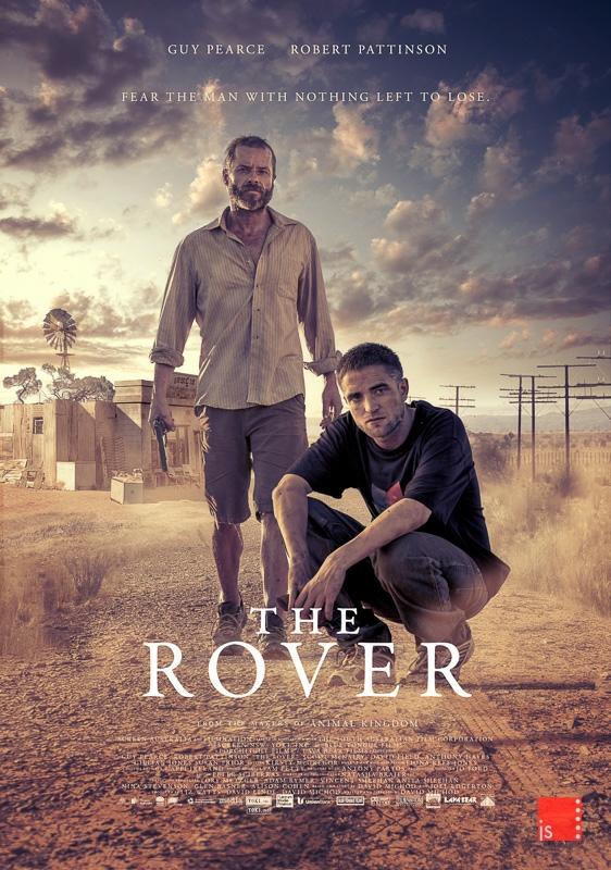 helenitapita1's tweet photo. CONGRATS to #RobertPattinson, #GuyPearce, #SusanPrior, #DavidMichôd and team #TheRover!
7nominations #AACTAs 👏👏👏 http://t.co/WnXIAEiPg5