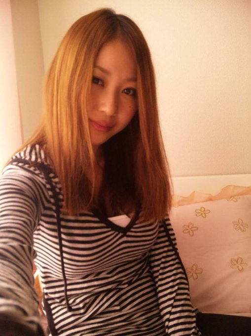 私の名前を使っている人にうんざりしていませんはい、それは本当の西田麻衣です http://t.co/jzwi5VNTDR