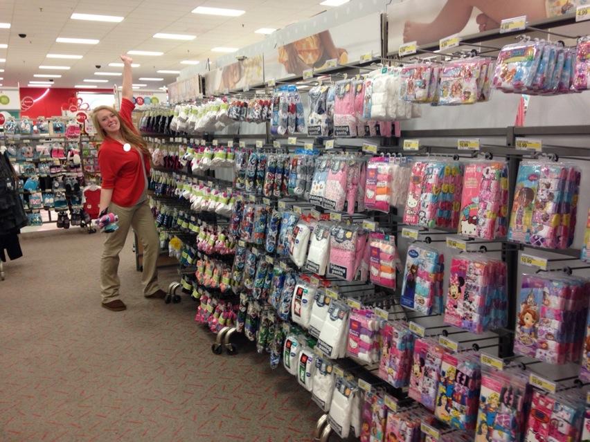 abbeyllaine's tweet photo. Ginny's A&amp;A is #backtobrand #drivingmargin @TiffMisk @MaggieThaden @JakeHlebain @TonyEnyi @HaileyEibler http://t.co/e2GHKpNVLo