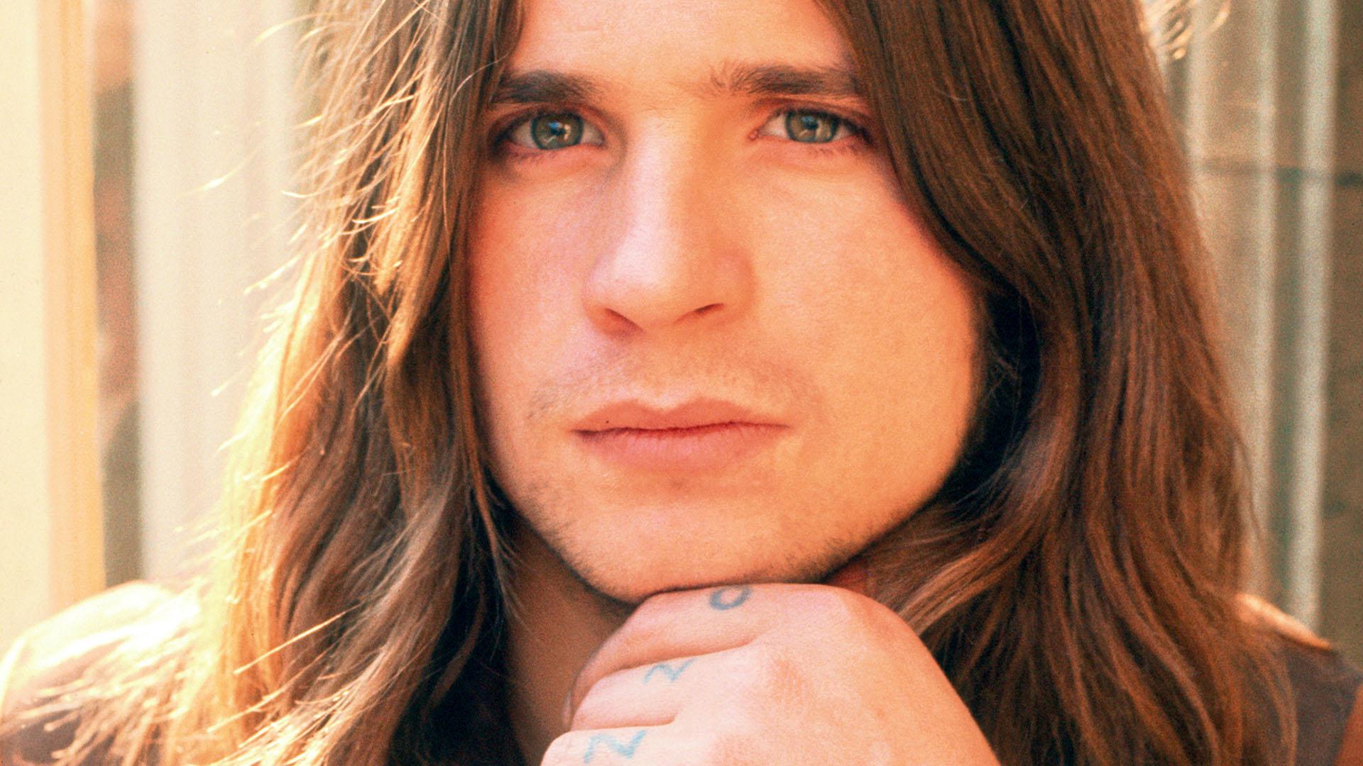 Happy Birthday to Ozzy Osbourne ~ Bark At The Moon     