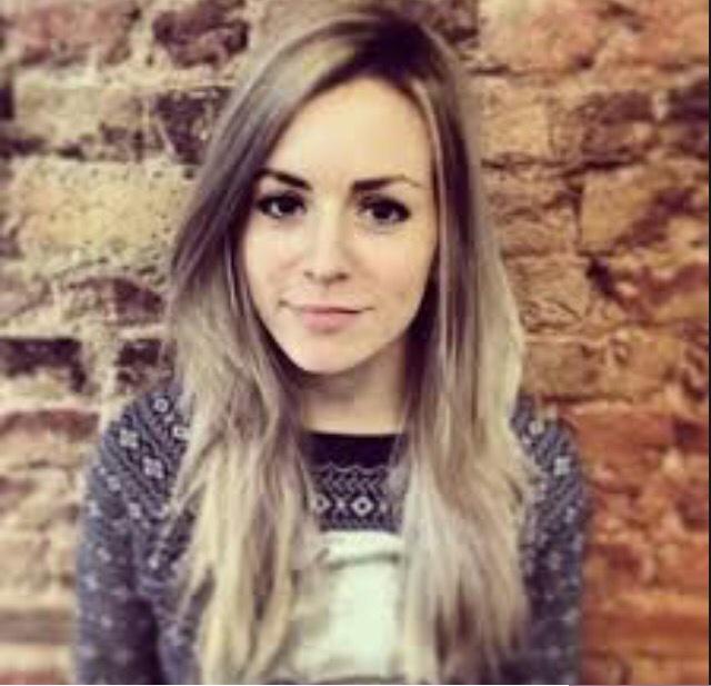 Happy Birthday to the fabulous Gemma Styles youre pretty and your sibling relationship with Harry is amaze     