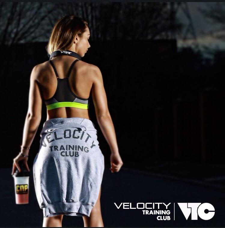 #velocitytrainingclub #tshirts &amp; #sweaters soon available in our online store #teamvtc <a href="/cnpprofessional/">CNP Professional</a> <a href="/vibeaudio/">Vibe Audio </a>