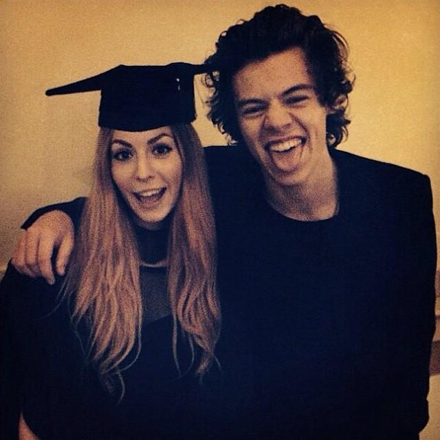 Happy Birthday Gemma Styles ! <3 <3 
