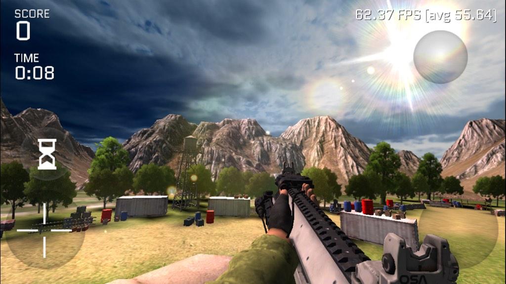 A small preview of whats about to come..