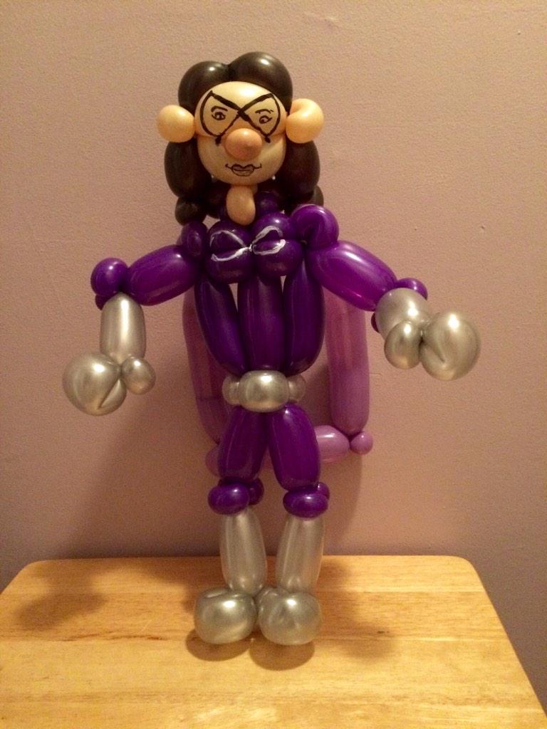 MrPoppinTwist's tweet image. #TrinityInfinity from @SweetheartsArmy #sweetheartsofthegalaxy going out in honor of @MissKitQuinn ...Hope you enjoy!