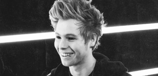 I'm not your normal type of guy