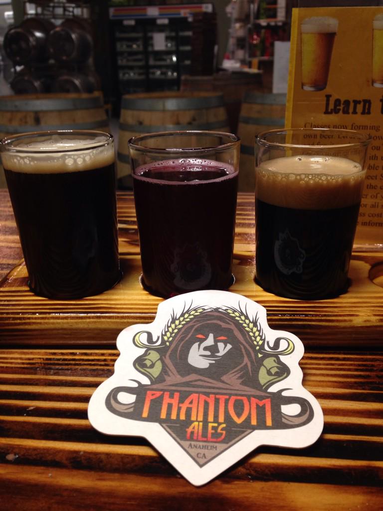phantomales's tweet photo. Holiday beers and mead now on tap. Dark Holiday Saison, Tart and dry Cranberry Pomegranate Mead, Nestle Snipes RIS http://t.co/SHf6oBgAXM