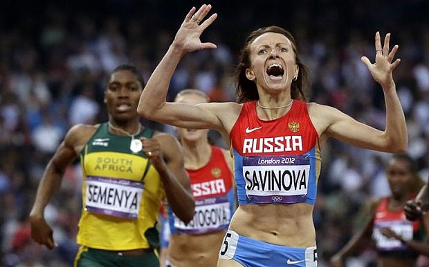 London Olympics 2012 800m champion caught in doping storm fw.to/id0iH3F  (Pic: AP)