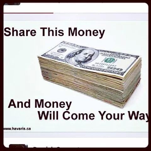 Roll1SmokeOne's tweet photo. $ #MoneyProblems ?$? #Rt ?$? 
#RETWEEET $$$ http://t.co/1HG4kuSrGo