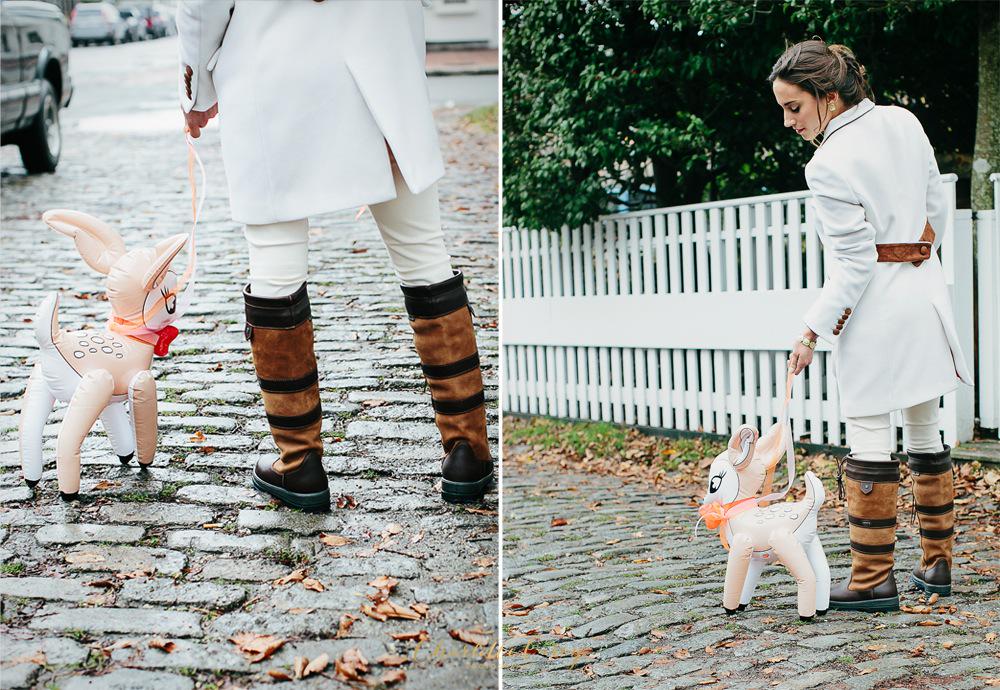 Super excited to launch the #blACKbookstyle shoot for #ACKSTROLL tomorrow with <a href="/charcareyphoto/">charlottecareyphoto</a>... cc: <a href="/Dubarry_com/">Dubarry of Ireland</a>