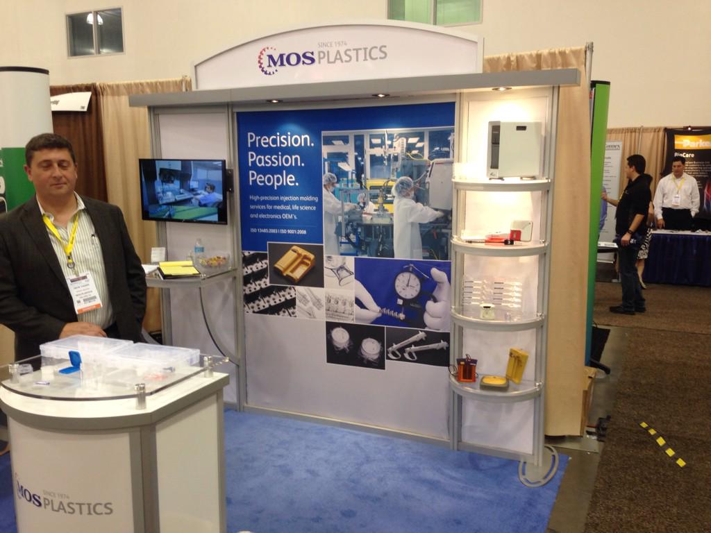 MOS Plastics tweet media