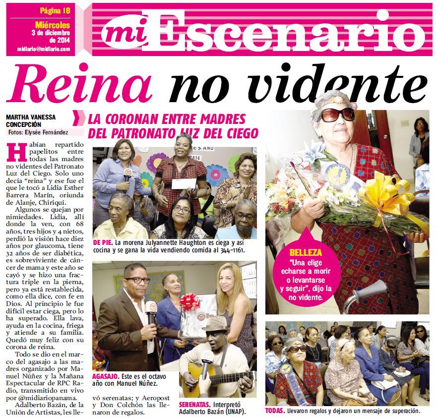 Estamos en los medios, muchas gracias <a href="/MiDiarioPanama/">Mi Diario Panamá</a> 
<a href="/Sibygal/">ecommers</a> 
<a href="/RubenDonColchon/">Rubén Gerschfeld</a> 
<a href="/LaRevistaMN/">La Revista MN</a> 
<a href="/rpc_radio/">Rpc Radio</a>