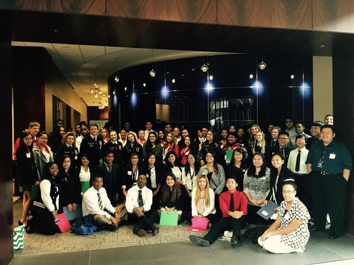 DHSAcademies tweet media