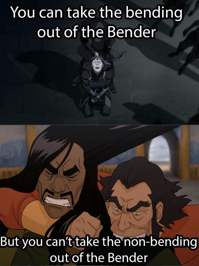 damn straight