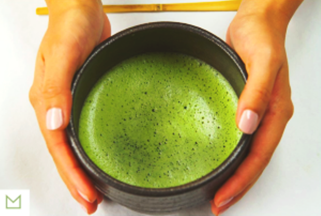 MidoriMatchaCo's tweet photo. Try our premium quality #Organic ceremonial grade  Matcha #grentea for less than $1 per serving! http://t.co/ocou5ASTr0