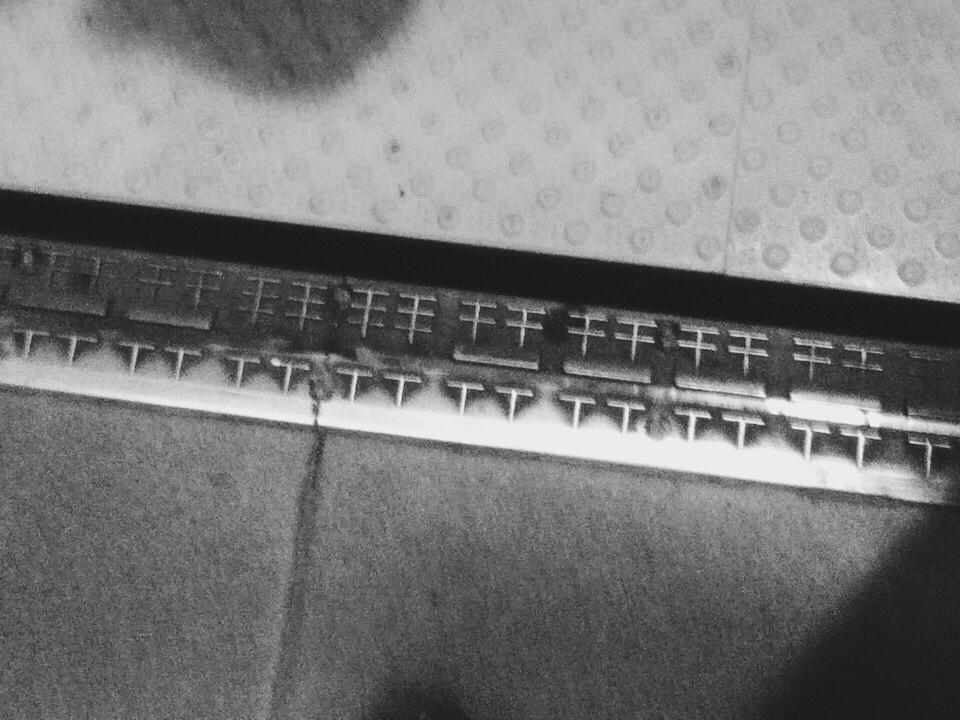FDG___'s tweet photo. TTT @TheTrilogyTapes #trainvision http://t.co/bhNKIE626f