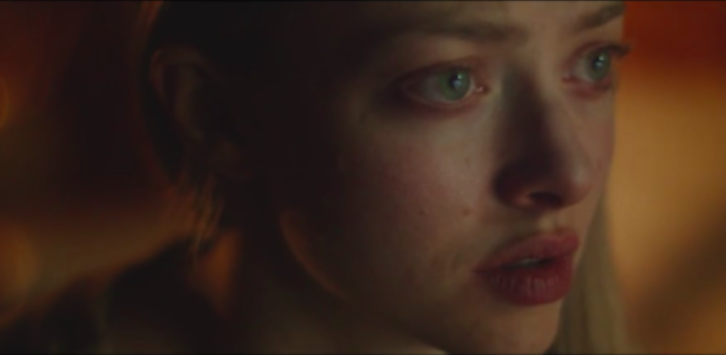 BuzzFeedMusic's tweet photo. Premiere: @JesseBMarchant recruits @AmandaSeyfried for his epic, haunting video trilogy. http://t.co/IIZ73tysZh http://t.co/IdGzDBNiIj