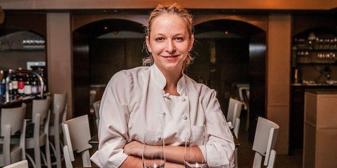 Last year's #Boston30under30: Where Are They Now? <a href="/StephanieCmar/">Stephanie Cmar</a> launched <a href="/StackedDonuts/">Stacked Donuts</a>. zagat.bz/1vZGuqa