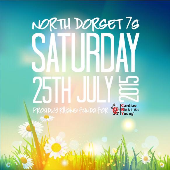 North Dorset 7s tweet media