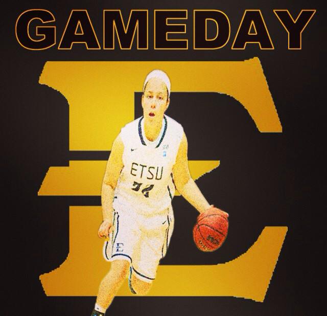 ETSU_WBB's tweet image. Game Day at George Mason today at 5! #BucUp #ProcessOfProgress