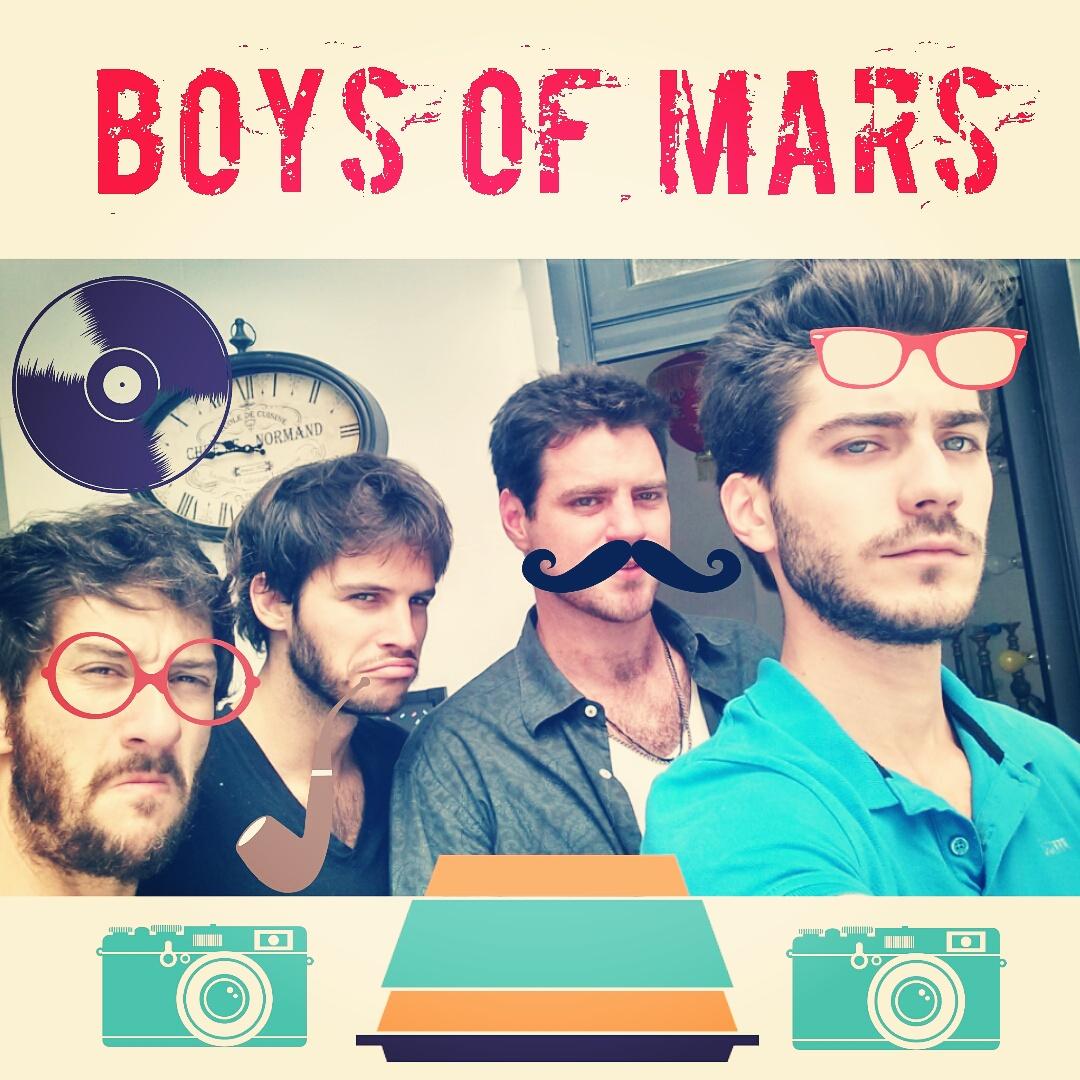 MarteCreativx's tweet image. The Compadritous #COMINGSOON
@JanoMusica @LeoBosio @nicorussell89 @Martinez_paul