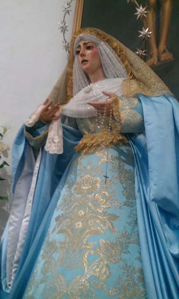 Hdad Soledad Perdon  tweet media