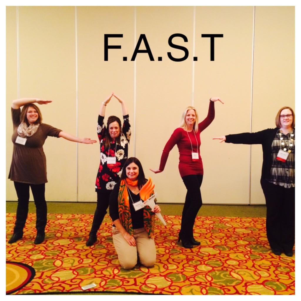 mrsmcmn's tweet photo. #mwarocks #iwork4AHA @ahaindy @AHA_SEMI http://t.co/7FAfV3jISG