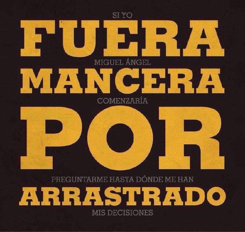clauoar's tweet photo. #YaMeCanse 
@artistasenlucha http://t.co/K6ToAUG8jk