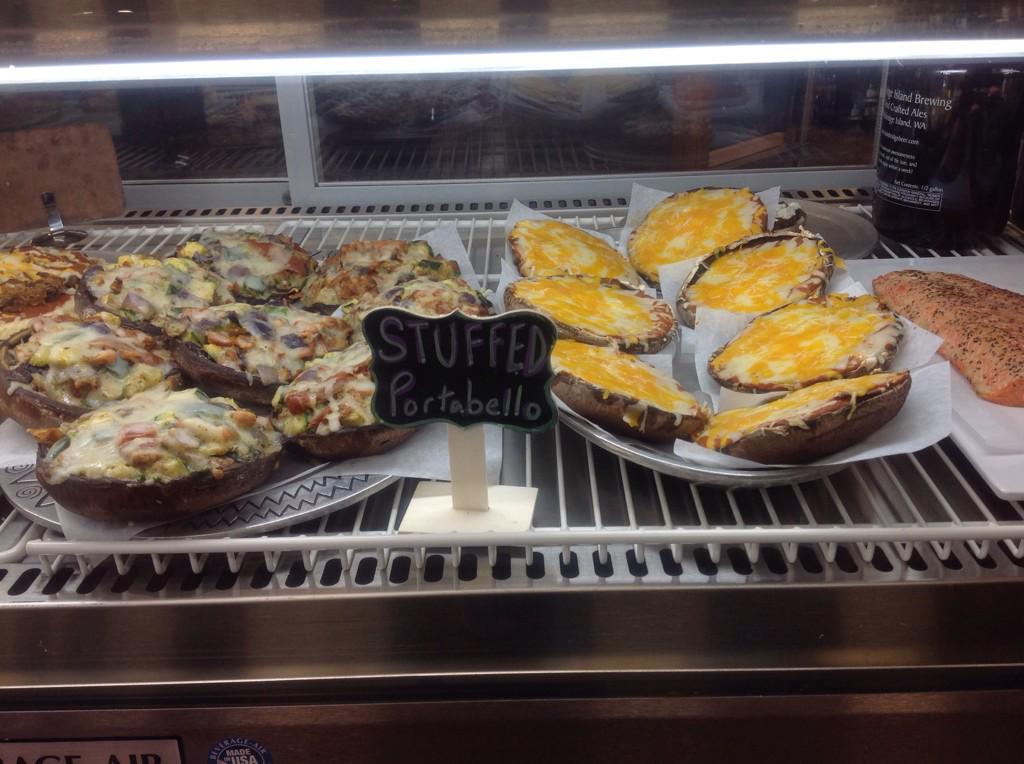 JakesPickup's tweet photo. You asked for gluten free pizza...Voila! http://t.co/adCWGPtyM6