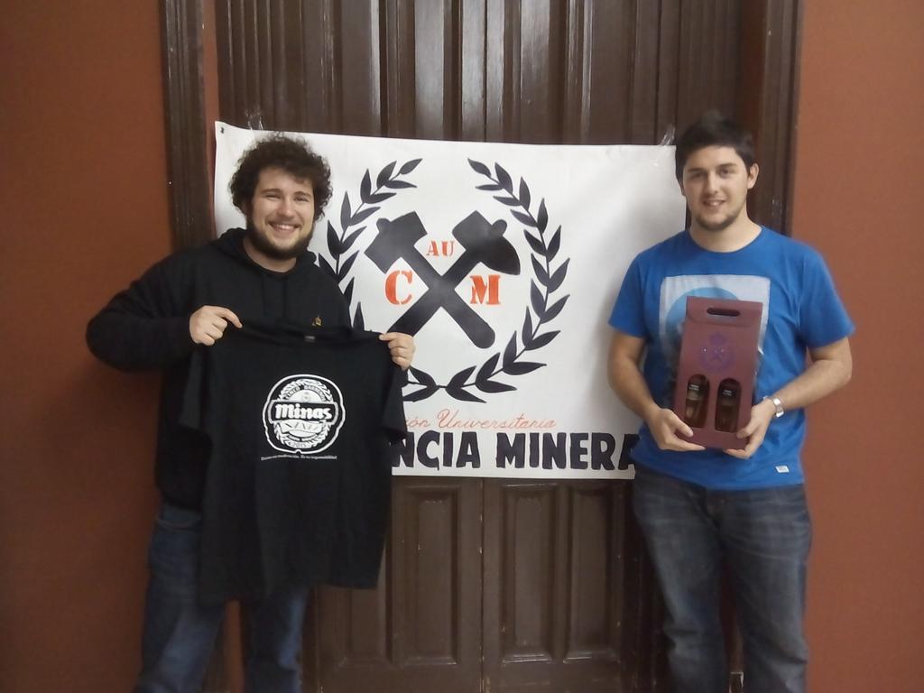 <a href="/seloinz27/">Sergio López</a> y <a href="/gonmartinez7/">gonm7</a> ganadores del II Torneo de Mus "Patrona de los Mineros" ¡Felicidades!