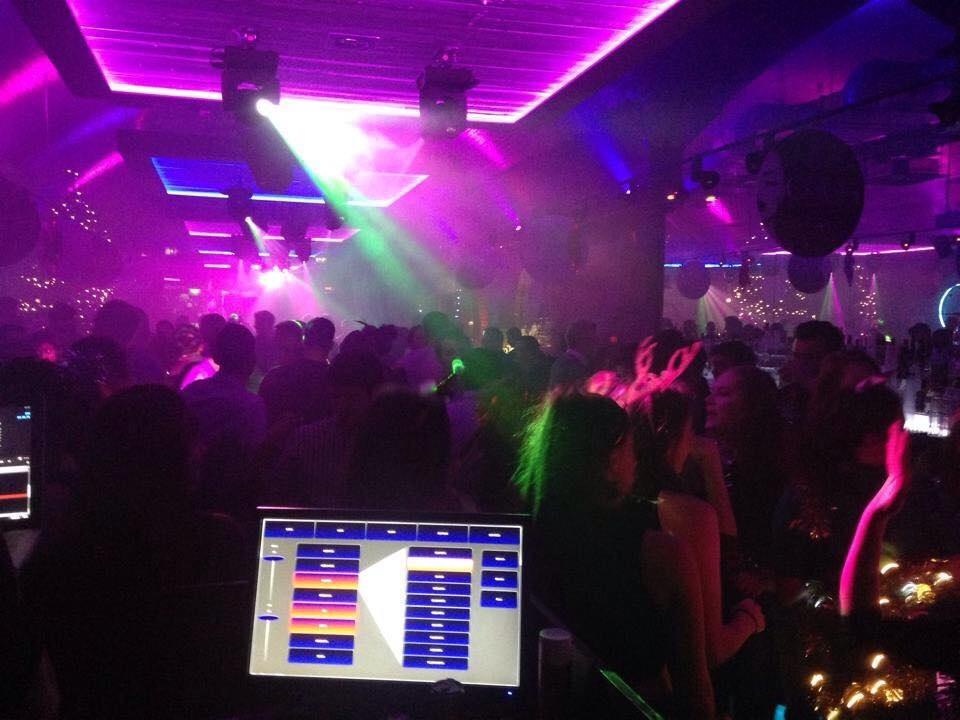 clarkieboy4's tweet photo. @ChiChiManc Another big night lastnight😏 can't wait for next week now #LetsGetChiChi 😘🎉 http://t.co/CHawO7gtpD