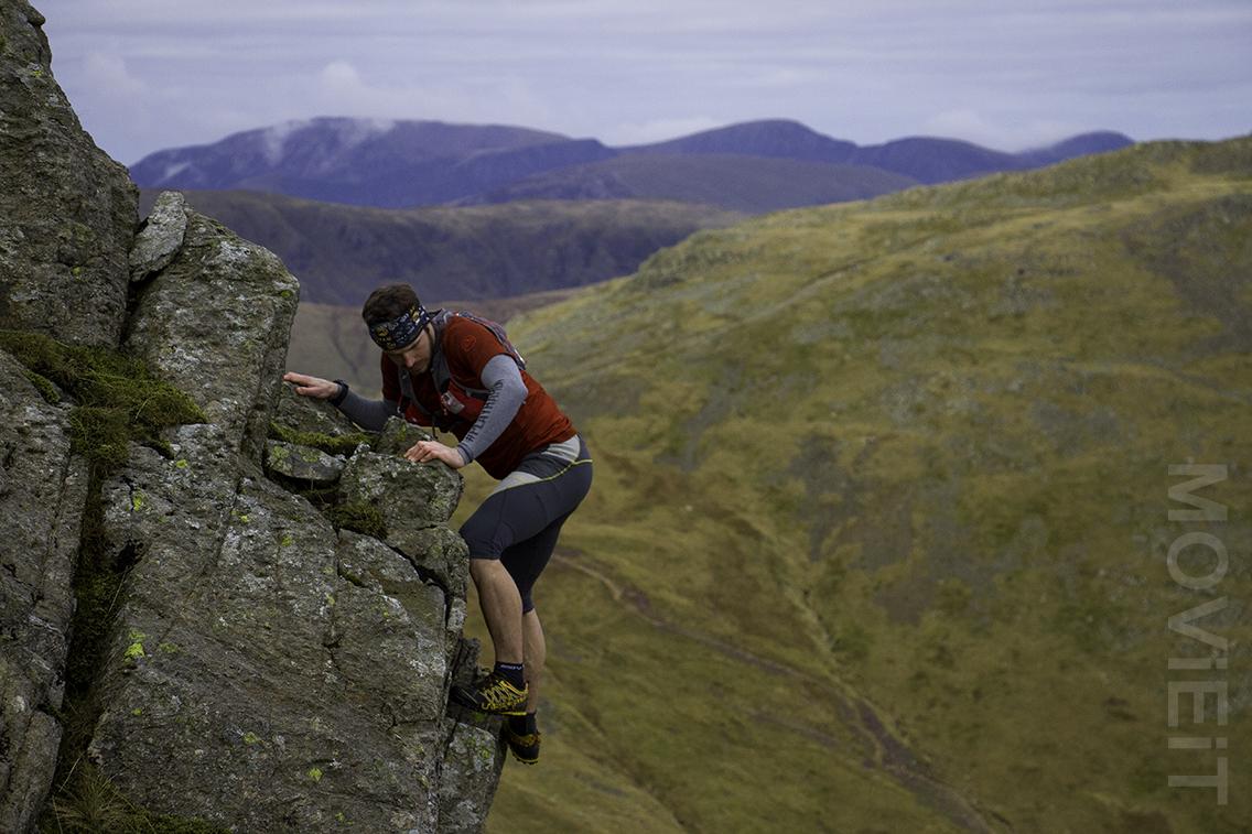 wansfelb47's tweet photo. โ@youinfilm: @wansfelb47 #scrunbling #langdale http://t.co/so6ykbh2yyโ @lasportivatwitt #anakonda in action. #mountainrunning