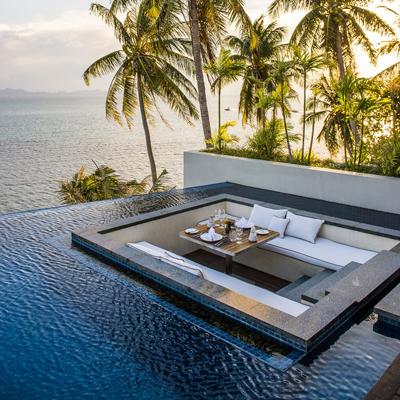 TheBackyardPool's tweet photo. #TGIF! RT if you wish you were spending happy hour here right now! http://t.co/4s4TAQEFSr