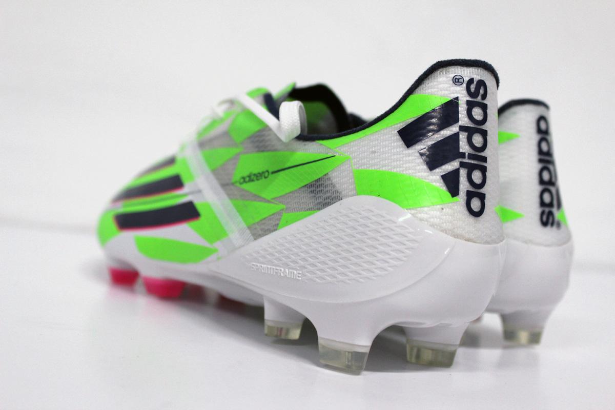 WSSTifo's tweet photo. If #Lamela scores in the #CHEvTOT match we'll give away the adidas #F50 Boots! Follow us &amp; RT to enter! http://t.co/nrM8ST6ZPe