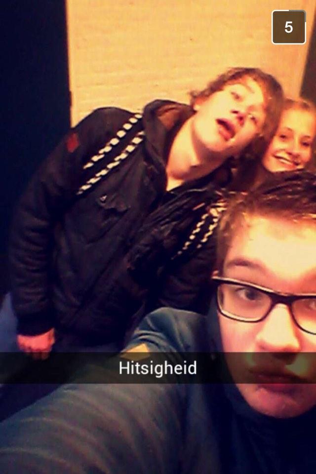 School met lieve Eduu &amp; <a href="/Corstiaan_vdh/">Corstiaan</a>