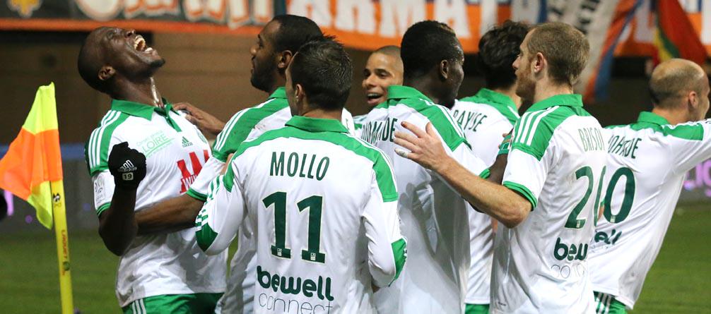 Florentin Pogba