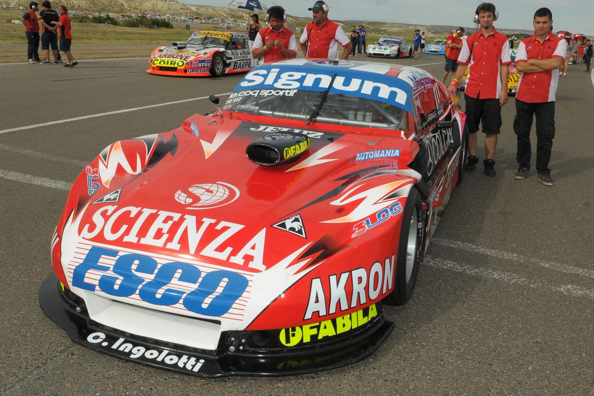 GUILLEORTELLI's tweet image. Confiado para la última #TC elguille.com/noticia.php?ar…