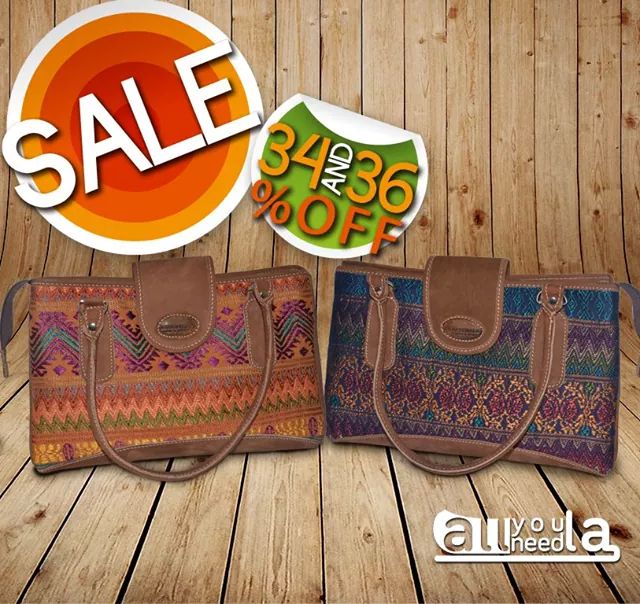 allyouneedla.com