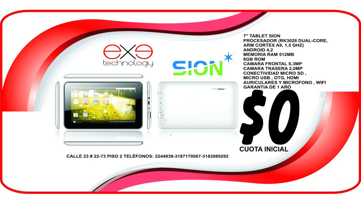 exe technology tweet media