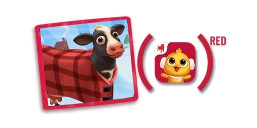F_ASanchez's tweet image. Colaboro con @RED, @farmville2 y @AppStore contra el sida. ¡Juega YA y retwittea! #AppsforRED bit.ly/1xTMtew