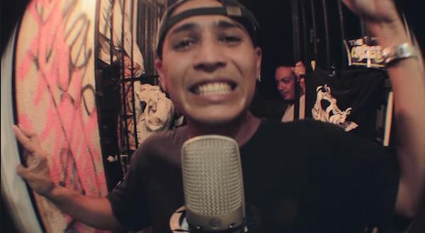 NoiseyenEspanol tweet picture