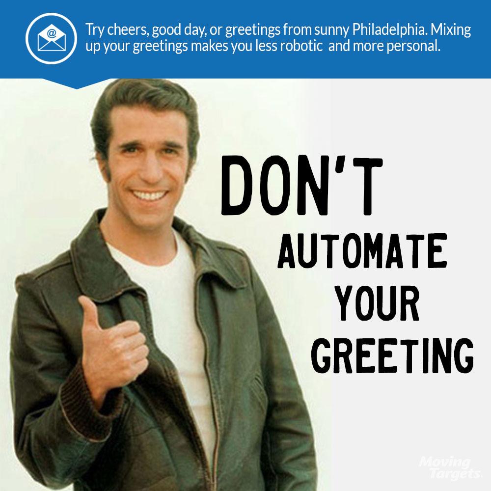 MovingTargets's tweet photo. "Heeeey" #OneSmartDifference #smallbusiness http://t.co/QK1vgGfDBv