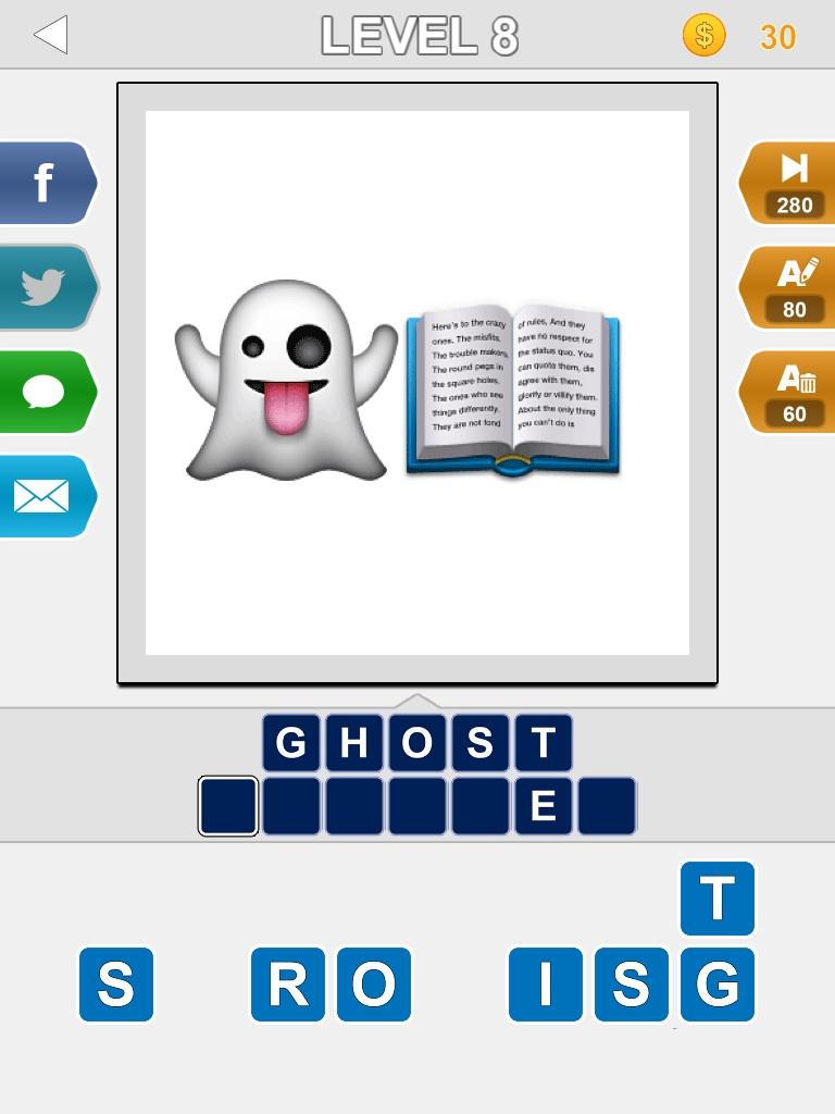 Mac03Siobhan's tweet photo. Guess the Emoji for iPhone &amp; iPad - What's this answer to this level?. Try it free: http://t.co/bnd17bUSmQ http://t.co/igcwyhrmZ8